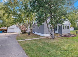 2245 W Frances Rd, Mount Morris, MI 48458