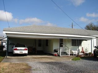 800 Coulon Rd, Thibodaux, LA 70301