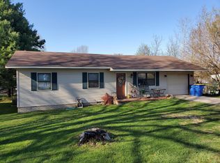 3601 W Hill Ave, Harrison, AR 72601
