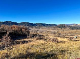510 Irwins Pl, Chromo, CO 81128