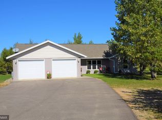 5791 Kestrel Rd NW, Bemidji, MN 56601