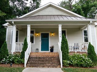 108 W Murray Ave, Durham, NC 27704