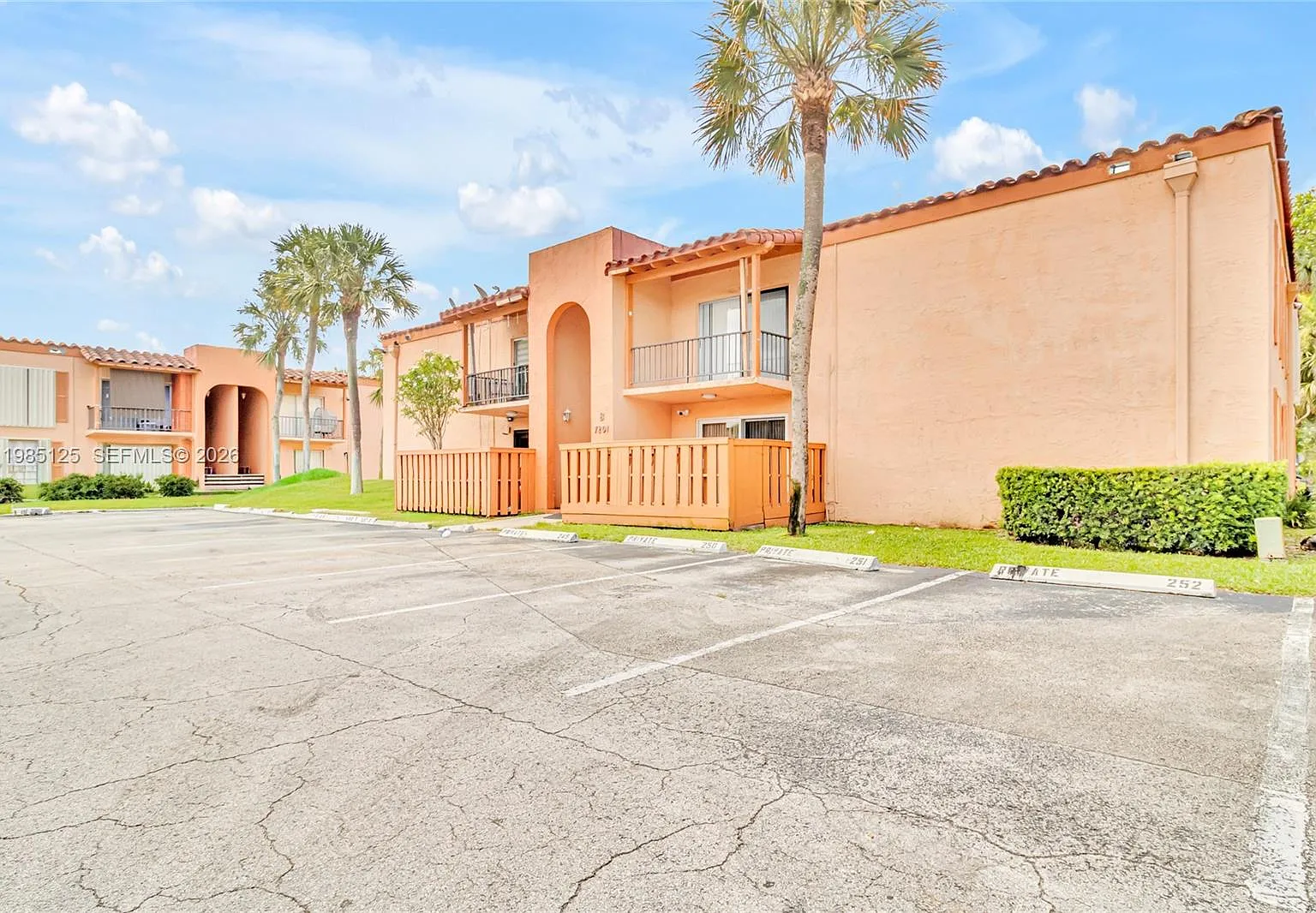 Cypress Village Condo — Photo 2