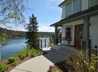 5075 S Fishhawk Ct, Harrison, ID 83833