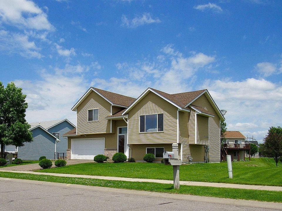 4184 Jansen Ave NE, Saint Michael, MN 55376 Zillow