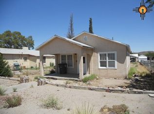615 Kopra St, Truth Or Consequences, NM 87901