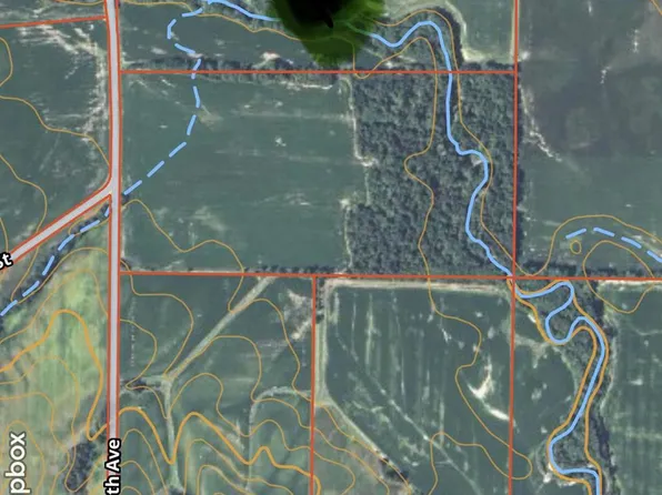 170 170th Ave, Ewing, MO 63440