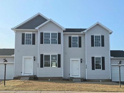 3616 Fieldstone Dr Lot 181, Dover, PA, 17315