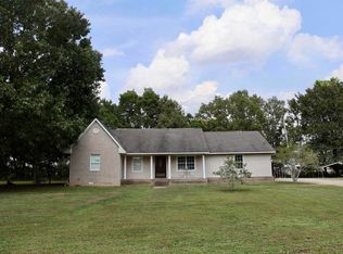 209 Sherwood St, McGehee, AR 71654