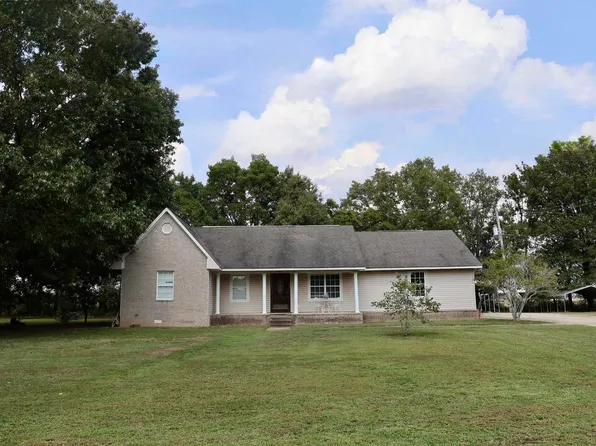 209 Sherwood St, McGehee, AR 71654
