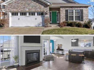1283 Shorewinds Trl, Saint Charles, MO 63303