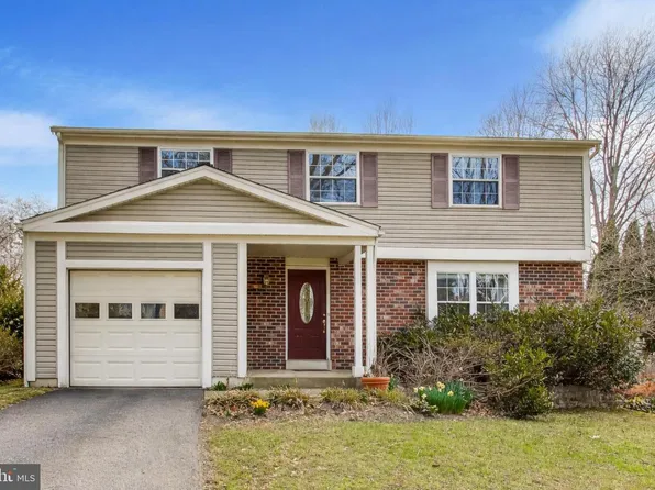 4408 Morningwood Dr, Olney, MD 20832