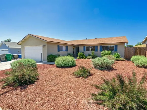 611 Ann St, Oceanside, CA 92057