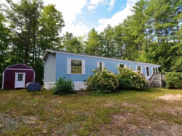 28 Mellen Circle, Conway, NH 03818