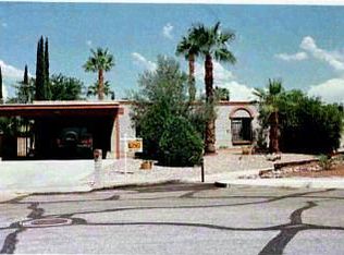 9257 E 30th St #0, Tucson, AZ 85710