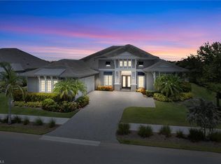 6258 Lightbourn Way, Naples, FL 34113