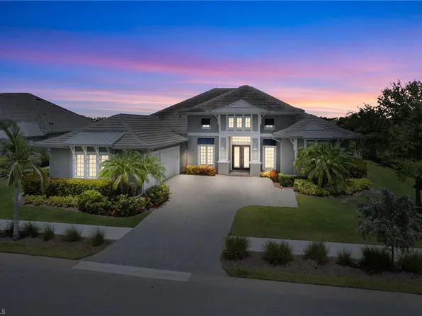 6258 Lightbourn WAY, NAPLES, FL 34113