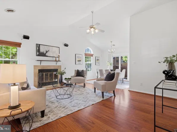 4708 Colonel Ashton Pl #424, Upper Marlboro, MD 20772