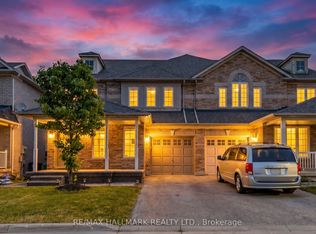 5437 Rochelle Way N, Mississauga, ON L5M6N4