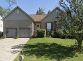 10756 Station Ln, Union, KY 41091