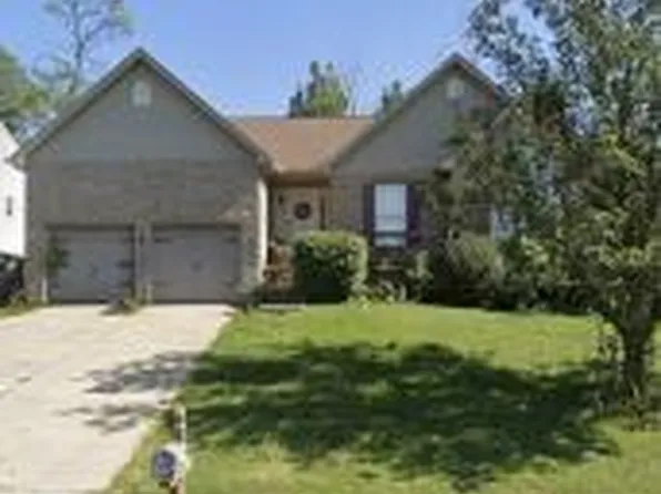 10756 Station Ln, Union, KY 41091