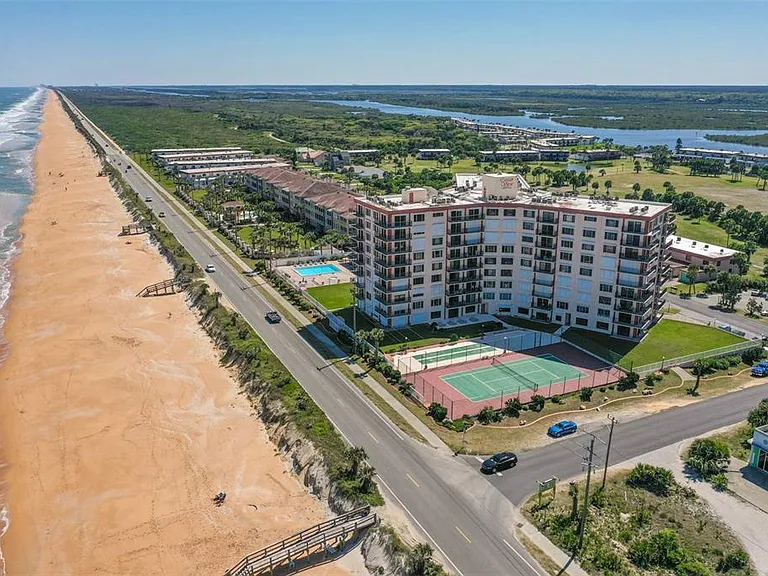 3600 S Ocean Shore Blvd #211 — Photo 1