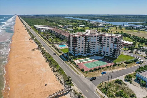 3600 S Ocean Shore Blvd Photo 1