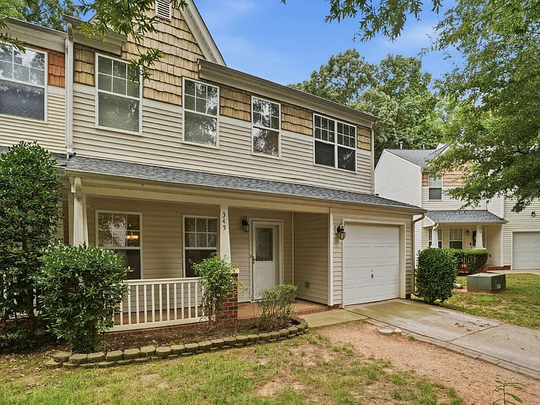 345 Doughton Ln — Photo 2