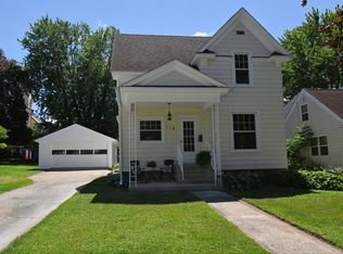 116 W Liberty St, Berlin, WI 54923