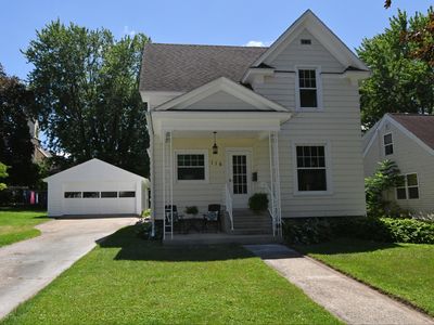 116 W Liberty St, Berlin, WI, 54923