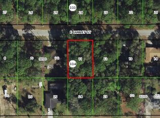6460 E Gurley St, Inverness, FL 34452