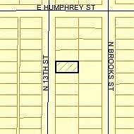 1st image of 8715 N 13th St