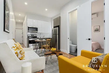 Rented by Brooklyn High Rise LLC