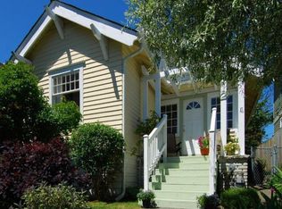 712 N 78th St, Seattle, WA 98103