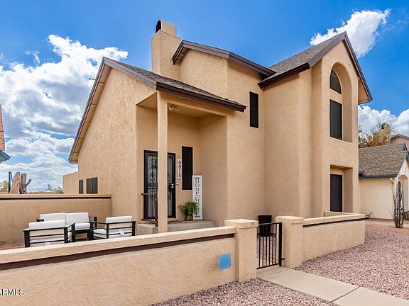 3rd image of 6815 W KINGS Avenue