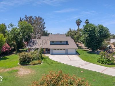 8425 Mountain View Rd, Bakersfield, CA, 93307