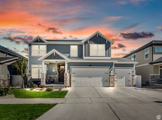 324 S Hayes Well Ln, Saratoga Springs, UT 84045