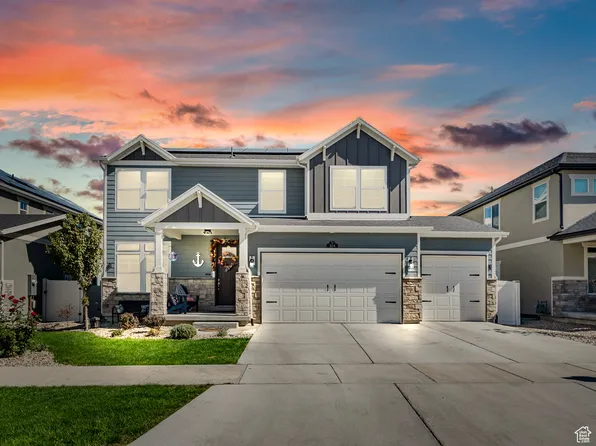 324 S Hayes Well Ln, Saratoga Springs, UT 84045