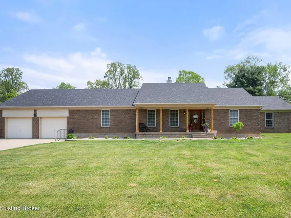 336 Fairground Rd, Bedford, KY 40006