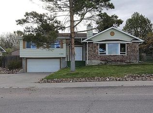 2284 Douglas St, Pocatello, ID 83201