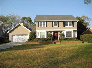 422 Hampton Trace Ln, Columbia, SC 29209