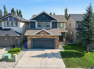 311 W Chaparral Ravine Vw SE, Calgary, AB T2X 0A3