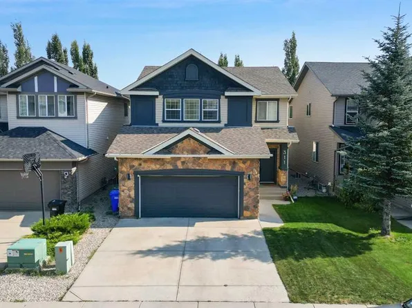 311 W Chaparral Ravine Vw SE, Calgary, AB T2X 0A3
