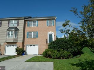 2039 Stoneleigh Dr, Winchester, VA 22601