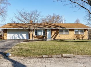 109 Cedar Dr, West Milton, OH 45383
