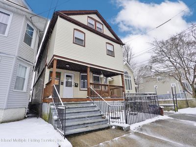 29 Elizabeth St, Staten Island, NY, 10310