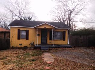 4319 W 19th St, Little Rock, AR 72204