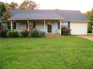 104 Poplar Cir LOT 44, Carthage, TN 37030