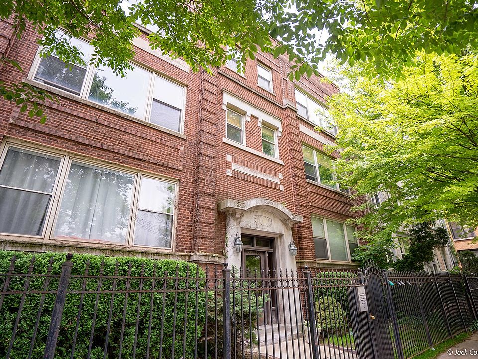 1st image of 835 W Lawrence Ave APT 3N