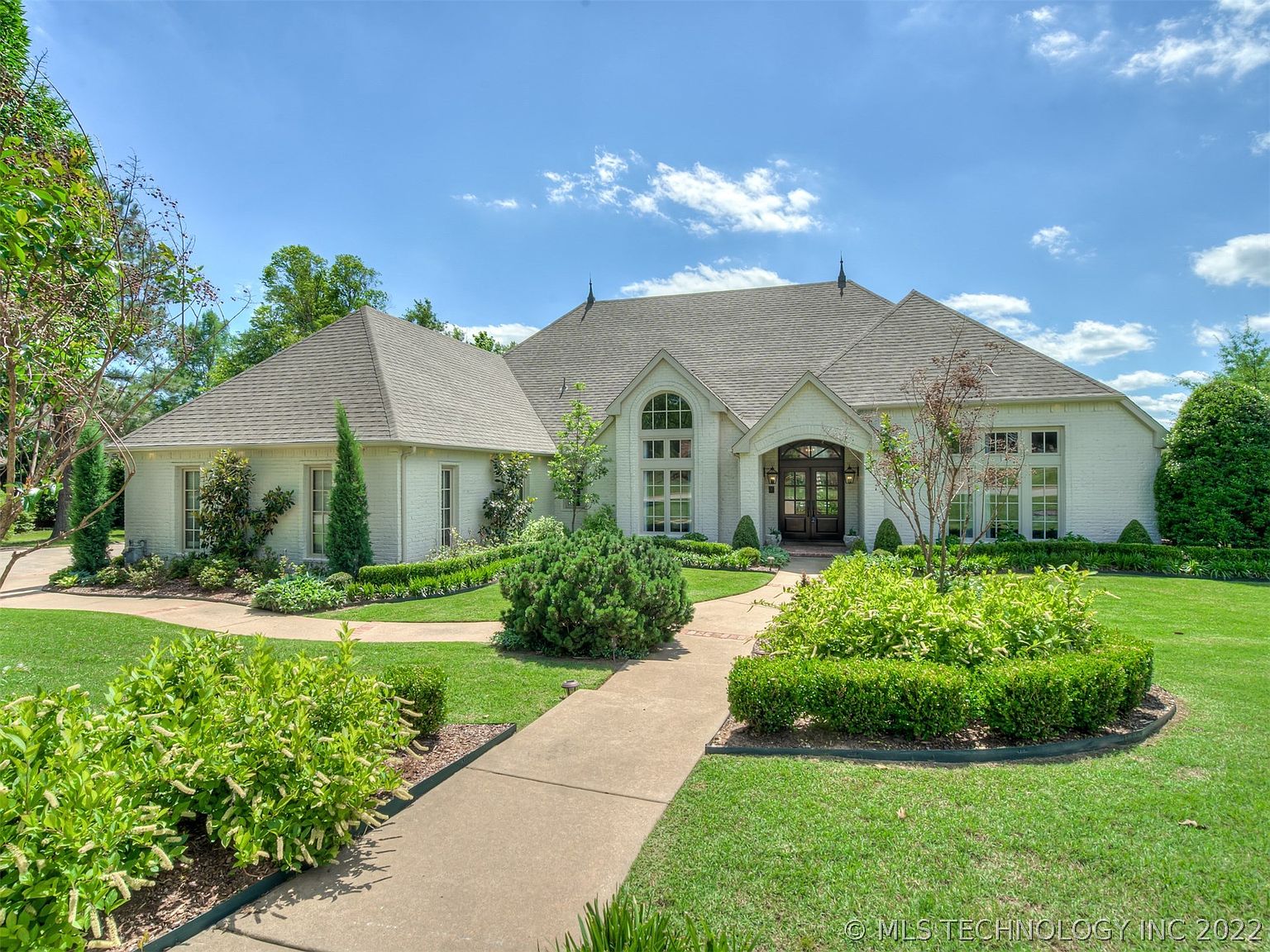 12006 S Granite Ave, Tulsa, OK 74137 Zillow